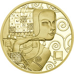 Thumb 50 evro 2013 goda klimt ozhidanie