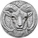 Thumb 500 tugrikov 2013 goda arhar ovis ammon
