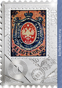 Full 1 dollar 2013 goda pervaya polskaya marka