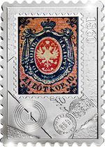 Thumb 1 dollar 2013 goda pervaya polskaya marka