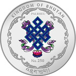 Thumb 250 ngultrumov 2013 goda tysyacherukiy bodhisattva