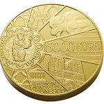 Thumb 5000 evro 2013 goda 850 letie notr dam de pari yunesko