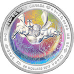 Thumb 20 dollarov 2013 goda 75 letie supermena metropolis