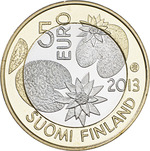 Thumb 5 evro 2013 goda severnaya priroda leto