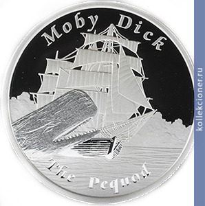 Full 1 dollar 2013 goda pekod