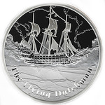 Thumb 1 dollar 2013 goda letuchiy gollandets
