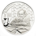 Thumb 5 dollarov 2012 goda dmitriy ivanovich mendeleev