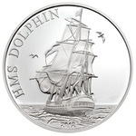 Thumb 5 dollarov 2012 goda fregat delfin