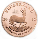 Thumb 1 rend 2012 goda 45 letie kryugerrand