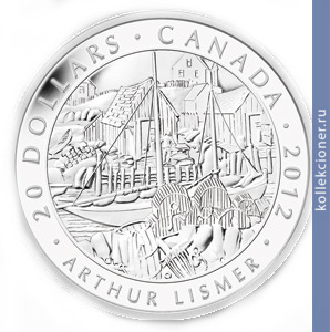 Full 20 dollarov 2012 goda artur lismer