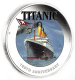 Thumb 1 dollar 2012 goda 100 letnyaya godovschina titanika