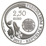 Thumb 2 5 evro 2012 goda 75 let uchebnomu korablyu sagresh 148
