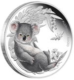 Thumb 0 5 avstraliyskogo dollara 2011 goda koala