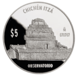 Thumb 5 peso 2011 goda observatoriya