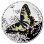 Thumb 1 dollar 2011 goda mahaon starogo sveta