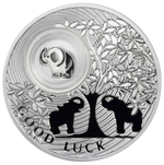 Thumb 1 dollar 2011 goda slon