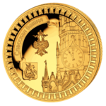 Thumb 250 liberiyskih dollarov 2011 goda spasskaya bashnya