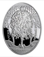Thumb 2 dollara 2010 goda yaytso liliya doliny