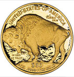 Thumb 50 tsentov 2010 goda amerikanskiy buyvol