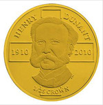 Thumb 1 25 krony 2010 goda zhizn genri dunanta