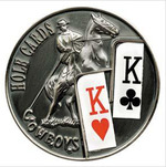 Thumb 1 dollar 2010 goda kovboi