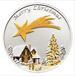 Thumb 5 dollarov 2010 goda schastlivogo rozhdestva