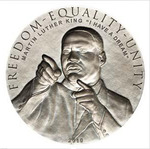 Thumb 5 dollarov 2010 goda martin lyuter king