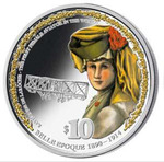 Thumb 10 dollarov 2010 goda raymonda de larosh