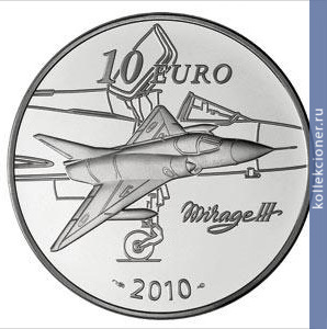 Full 10 evro 2010 goda marsel dasso