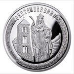 Thumb 10 dinerov 2010 goda svyatye pomoschniki svyataya barbara